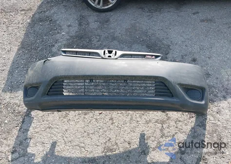 2007 Honda Civic Si z USA, uszkodzony, nr VIN 2HGFG21517H705635